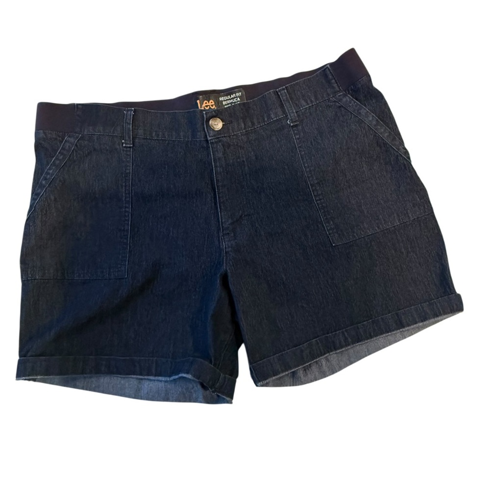 Lee Bermuda shorts   *BOGO*